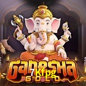Ganesha Gold
